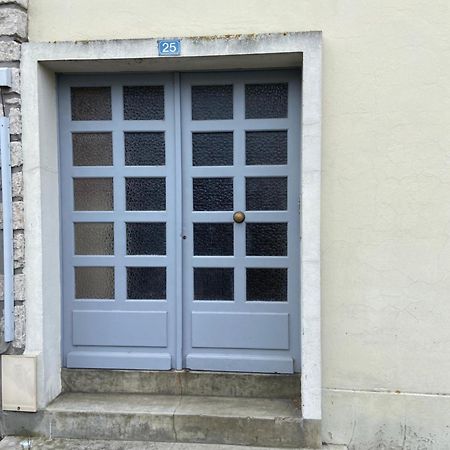 Rue De La Paix Lägenhet Mont-de-Marsan Exteriör bild